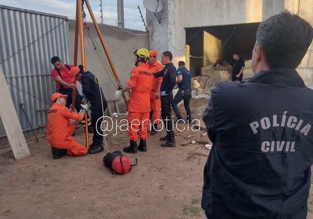 Júri de escultor acusado por chacina que matou quatro jovens é marcado para maio em Arapiraca