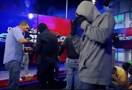 Promotor que investigava ataque a canal de TV no Equador é assassinado