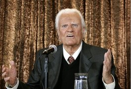 ‘Pastor da América’, conselheiro espiritual de presidentes morre aos 99 anos