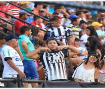 Vica e jogadores convocam torcida para grande final do turno