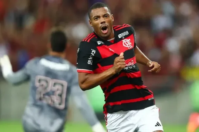 Flamengo recebe posse de terreno para novo estádio