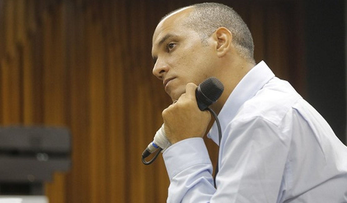 Caso Giovanna Tenório: réu nega envolvimento na morte da estudante