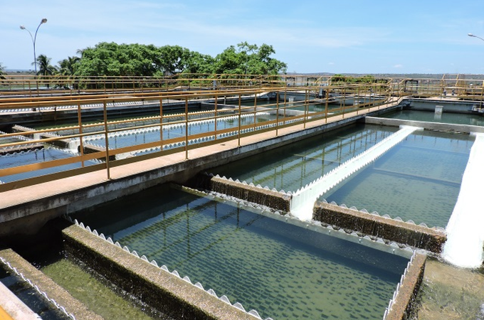 Manutenção preventiva afeta abastecimento de água em oito cidades do Agreste na quarta-feira (10)