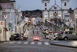 Prefeitura de Penedo injeta recursos no comércio local e apoia Campanha Natal dos Sonhos