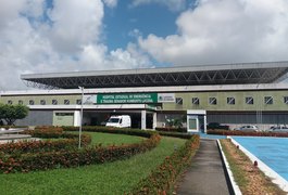 Homem dá entrada em hospital após introduzir objeto de 20 centímetros no ânus, na Paraíba
