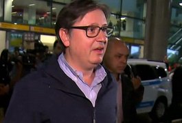 Polícia Federal prende ex-deputado Rodrigo Rocha Loures em Brasília