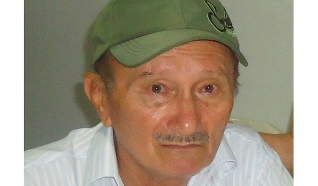 Internado há 18 dias por covid-19, historiador Zezito Guedes recebe alta médica