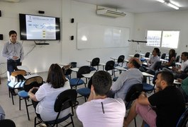 Ufal abre seleção de curso preparatório para alunos da rede pública