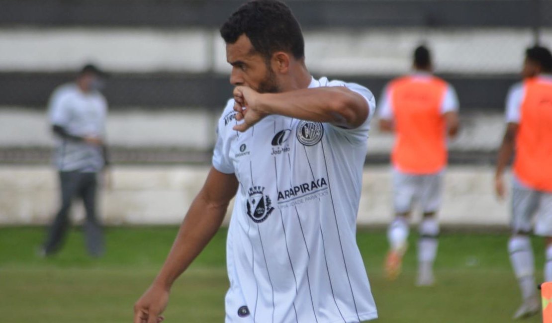 ASA encara o Coruripe na briga pelo título da Copa Alagoas neste domingo (14)