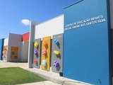 Prefeitura inaugura Centro de Educação Infantil no Canaã, em Arapiraca