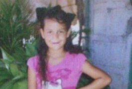 Caso de criança desaparecida em Arapiraca pode ser elucidado nesta quarta (14)