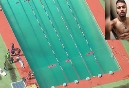 Jogador é encontrado morto dentro de piscina em sede de time
