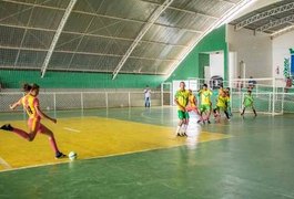 Torneio Infantil de Futsal movimenta final de semana em Girau do Ponciano