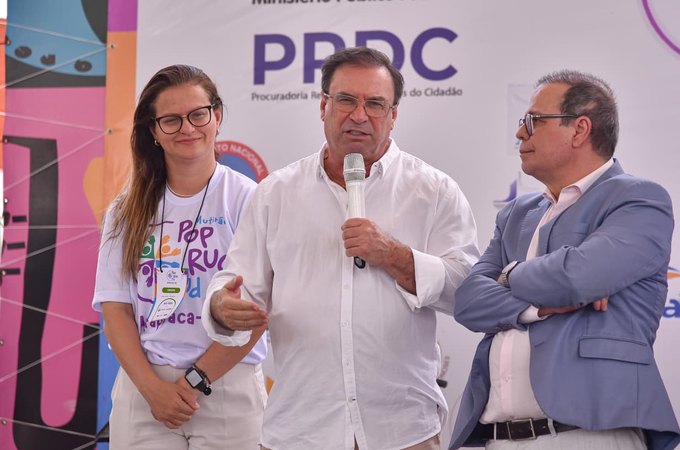 União de forças marca 1º Mutirão Interiorizado do Pop Rua Jud em Arapiraca