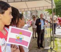 Penedo celebra 388 anos com investimentos e retomada do protagonismo