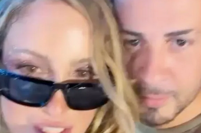 Carlinhos Maia é vaiado em show de Claudia Leitte e xinga quem não gosta dele