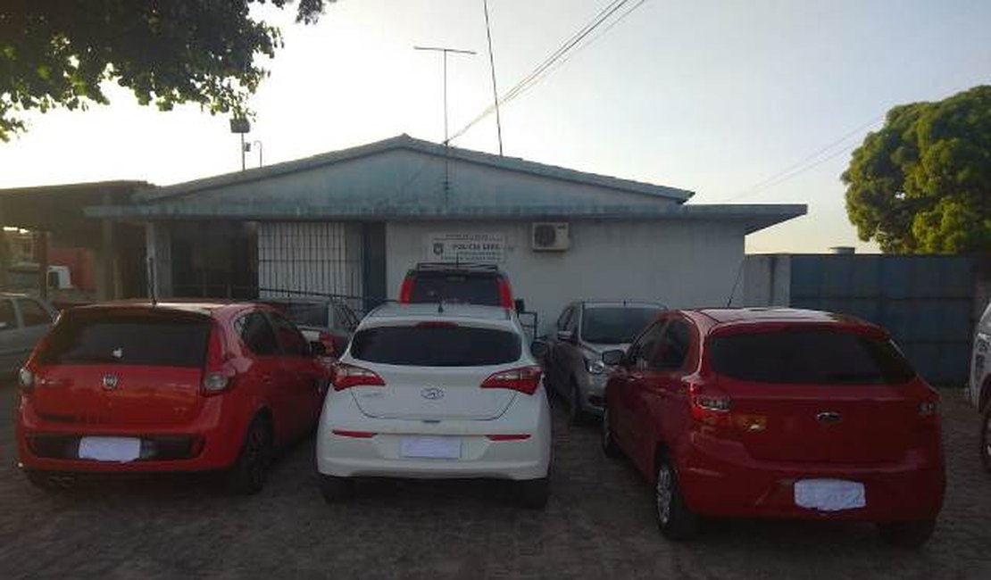Polícia Civil prende homem por clonagem e adulteração de veículos