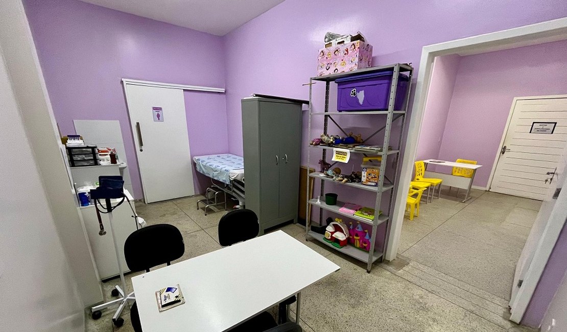 Hospital de Emergência do Agreste registra mais de 80 atendimentos por violência física e sexual em setembro