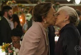 Beijo gay repercute no final da novela ‘Babilônia’