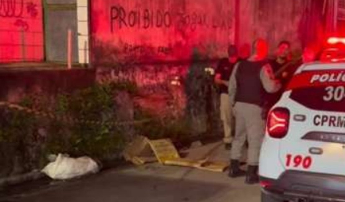 Polícia Civil conclui inquérito sobre assassinato de adolescente de 15 anos em Maceió