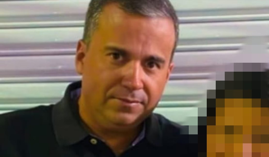 Vítima fatal do acidente na AL-220 trabalhava como assessor do deputado Antônio Albuquerque