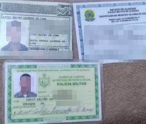 Grupo criminoso usa documentos de militar alagoano para aplicar golpes na internet