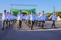 Polícia Militar declara 52 aspirantes-a-oficial em solenidade de formatura do CFO 2025