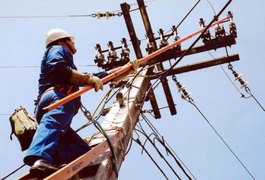 Eletrobras interrompe fornecimento de energia para realizar obra no Sertão