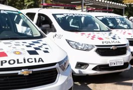 Homem é preso após matar policial militar a facadas no centro de São Paulo