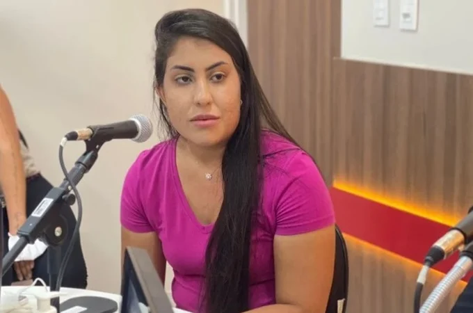 Chegada de Gabi Gonçalves e Chico Tenório no 'apagar das luzes' amplia força do MDB na ALE