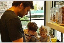 Tom Brady sobre Coca-Cola: 'veneno para crianças'