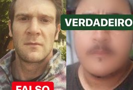 Polícia prende falso empresário suspeito de enganar e obter 'nudes' de mulheres