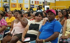 Festa das mães de Coité do Nóia