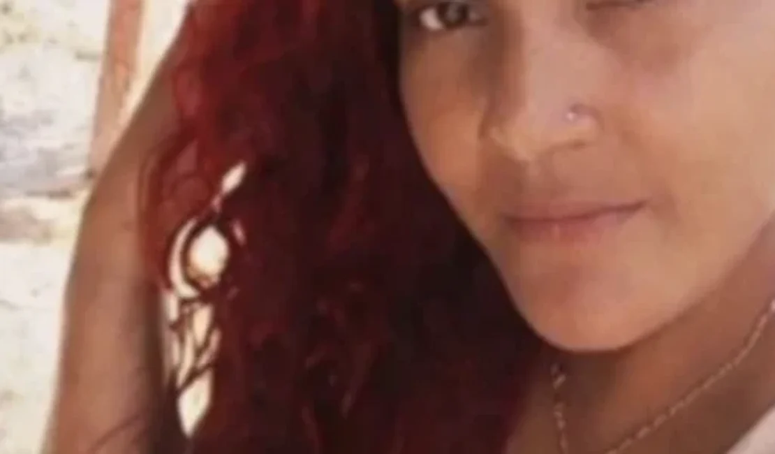 Corpo de mulher desaparecida é achado em mata no Agreste; polícia investiga morte violenta