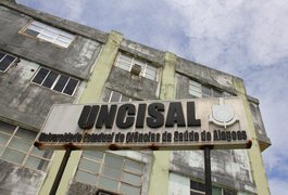 Divulgada lista dos aprovados da Reserva Técnica do concurso da Uncisal