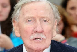 Morre aos 98 anos o ator britânico Leslie Phillips, de 'Harry Potter