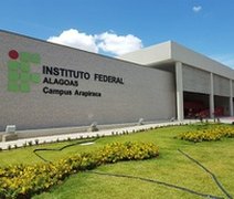 Pela primeira vez, Ifal Arapiraca oferta 80 vagas em cursos superiores pelo Sisu