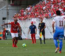 Com gol de ex-ASA, América de Natal consegue acesso para a Série C 2023; Amazonas também sobe