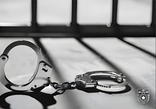 Homem com mandado de prisão em aberto é detido pela Polícia Militar no Centro de Arapiraca