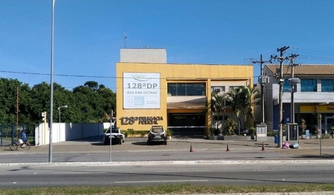Grávida é esfaqueada e pula de segundo andar para não morrer no Rio de Janeiro