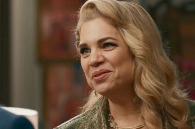 Isabel Teixeira revela síndrome rara de risco de câncer: 'Sem chão'