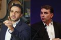 Renan Santos aciona TSE por falsidade ideológica em fraude na filiação de Flávio Bolsonaro