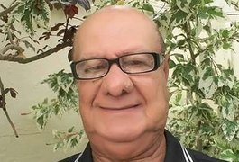 Aos 84 anos, morre radialista José de Sá em Arapiraca