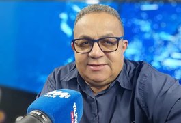 Rádio 96 FM anuncia retorno do narrador Clevânio Henrique após três anos
