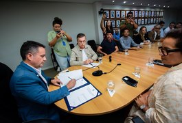 Governo de Alagoas concede desconto de 50% na renovação de outorga dos transportes complementares