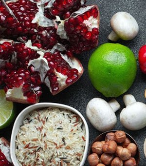 Guia mostra quais são as principais fontes de vitaminas para o dia a dia
