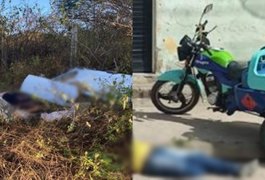 Polícia Civil prende suspeitos de assassinatos em Arapiraca