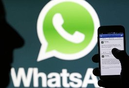Facebook cria botão para acionar empresas no WhatsApp