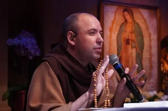 Veja falas polêmicas do Frei Gilson, sacerdote envolvido em controvérsias: 'Para curar a solidão do homem, Deus fez a mulher'