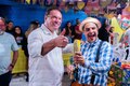 Arraiá Matuto Macho celebra cultura nordestina e reúne comunidade no Jardim Esperança